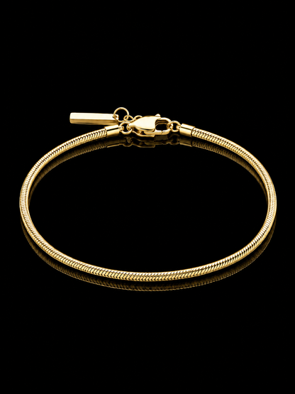 Figaro Bracelet