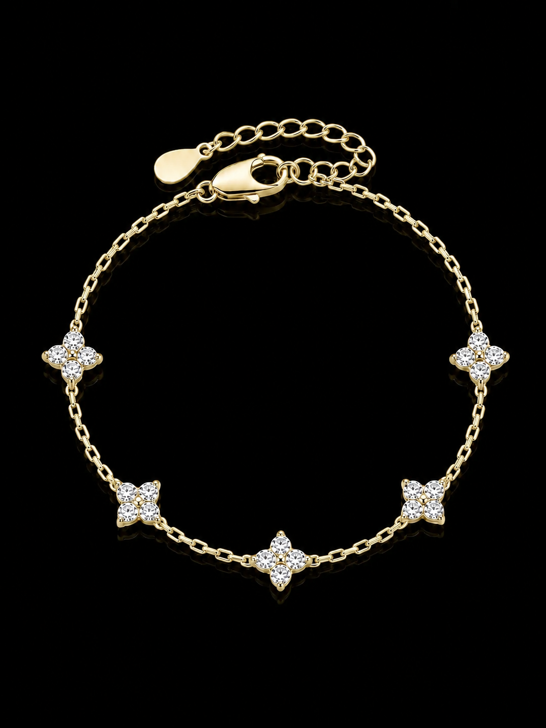 Glorio Armband