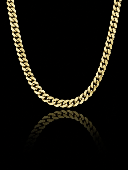 Collana Cuban Essence 8mm