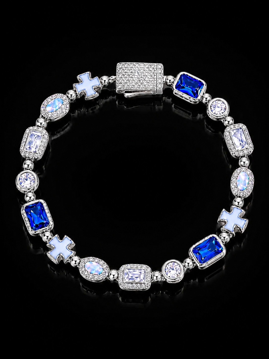 LIGURIA GEMSTONE BRACELET™