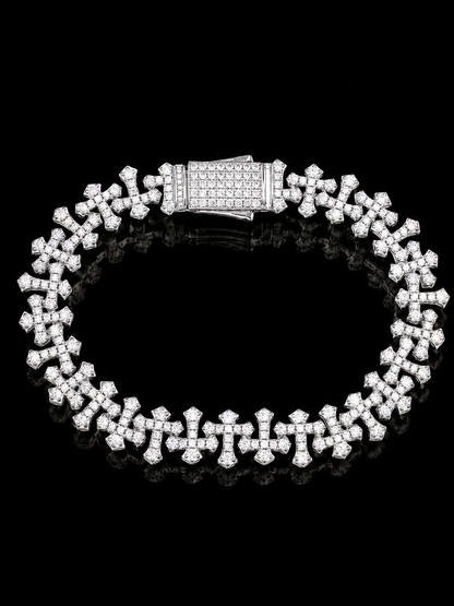 COMO CROSS BRACELET™