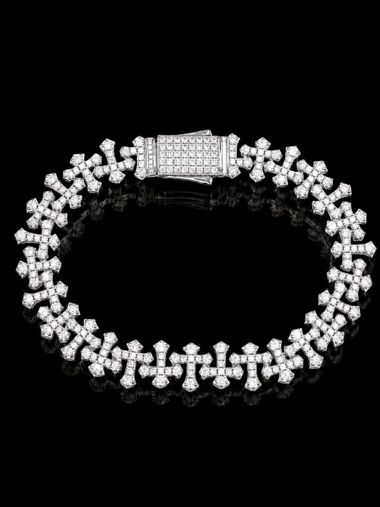 COMO CROSS BRACELET™