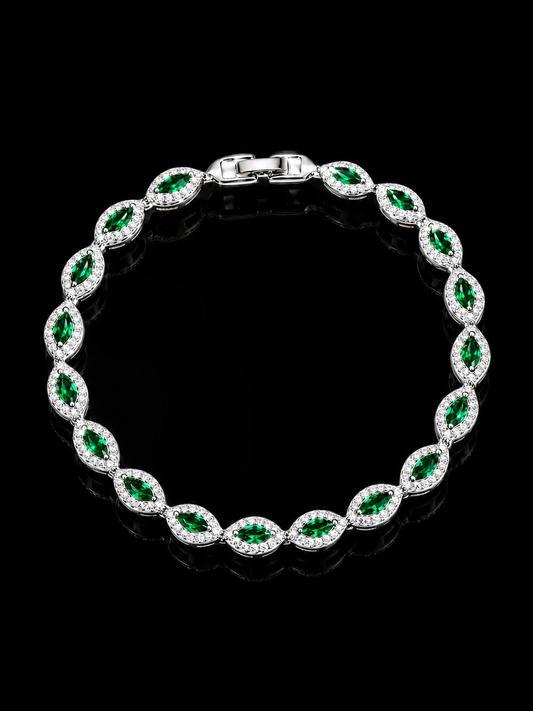 MONZA AQUA BRACELET™