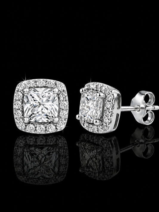 AMALFI WHITE EARRINGS™