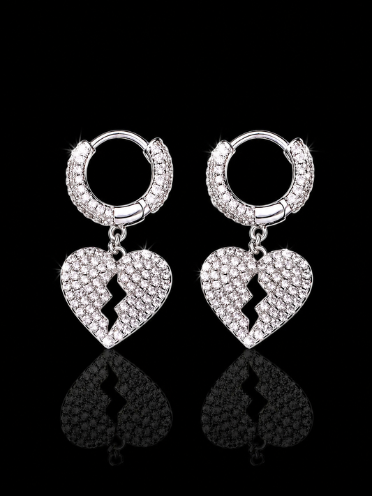 AMORE DIVISO EARRINGS™