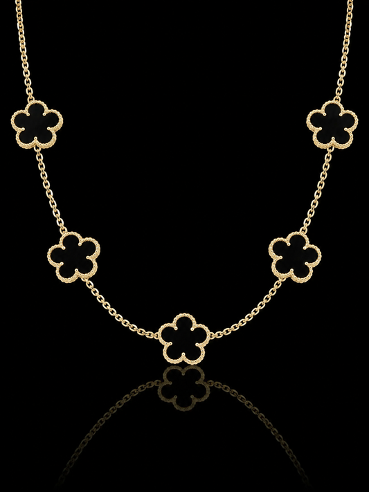 Amalfi Necklace