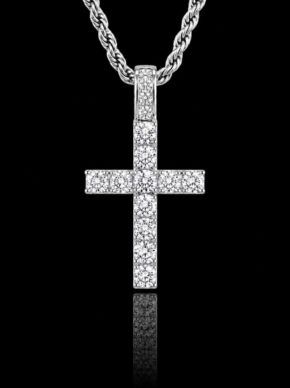 COLLANA CROCE ROMA™