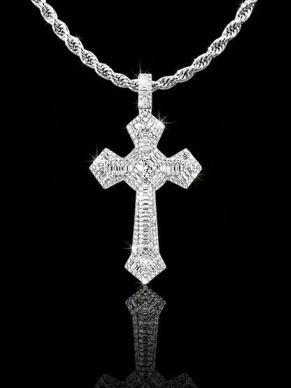 SACRED SERANO NECKLACE™