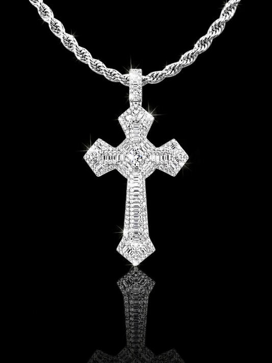 SACRED SERANO NECKLACE™