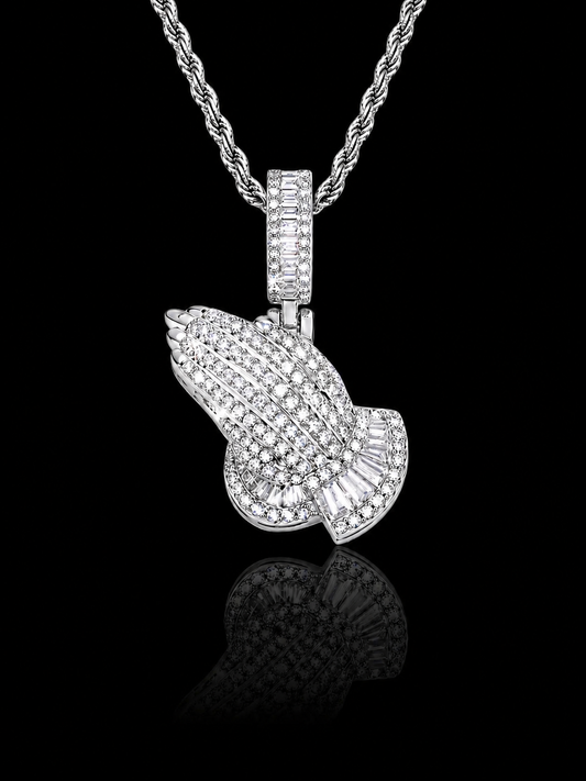 MANI SACRE NECKLACE™