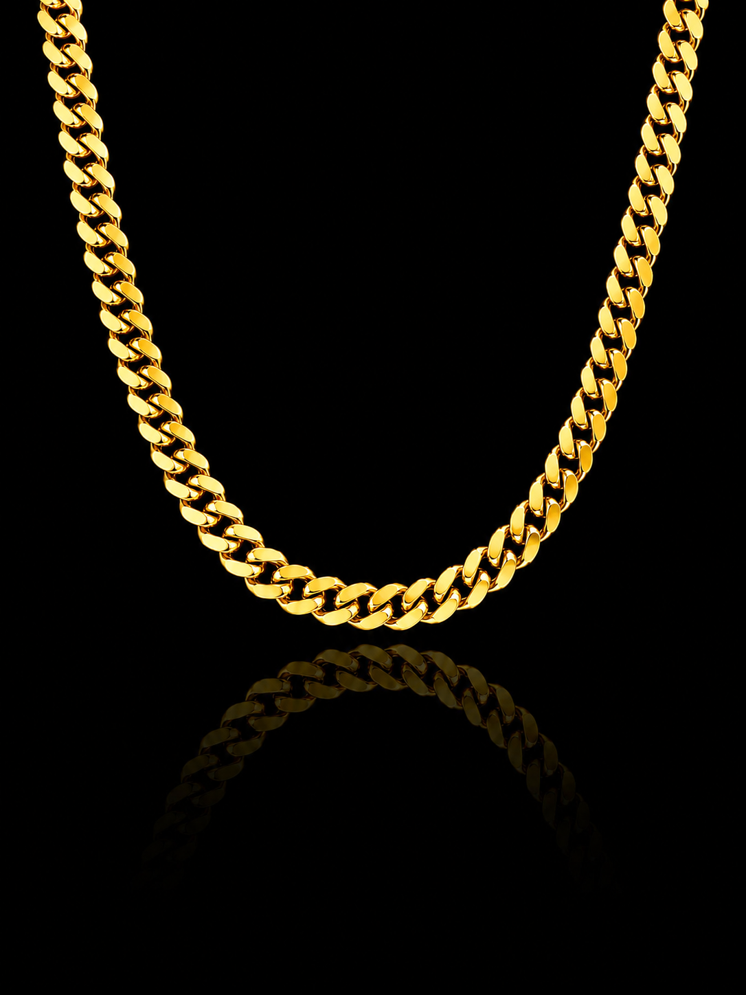 CUBAN ESSENCE 8MM HALSKETTE™