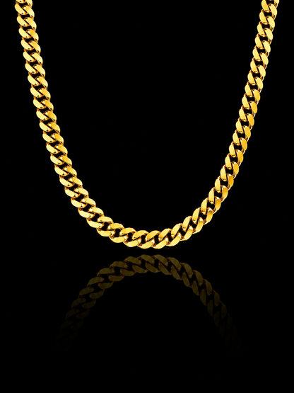 CUBAN ESSENCE 8MM HALSKETTE™
