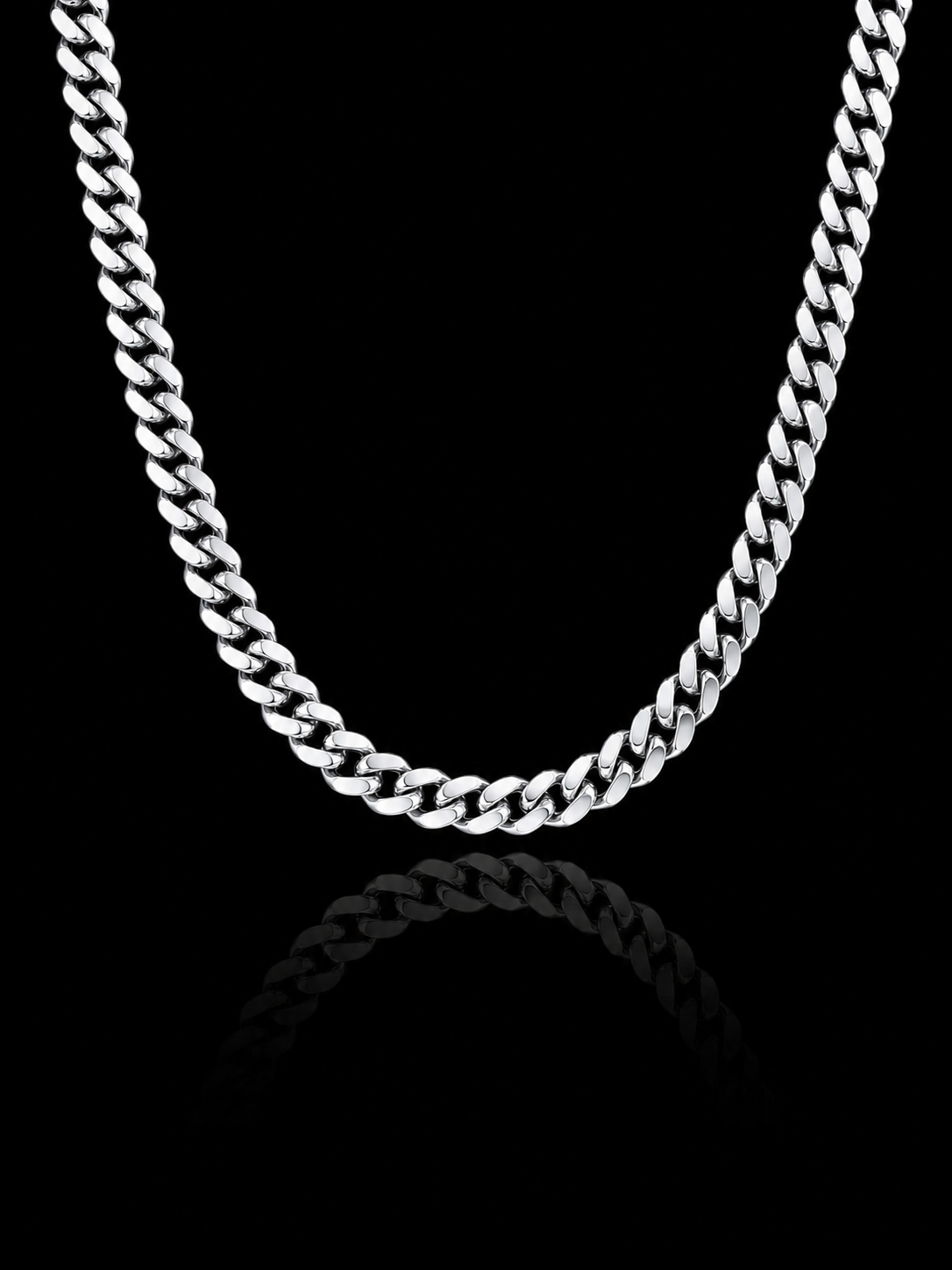CUBAN ESSENCE 8MM HALSKETTE™