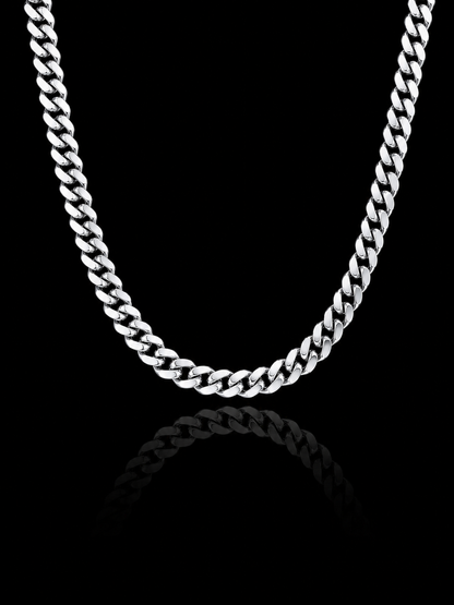 CUBAN ESSENCE 8MM HALSKETTE™