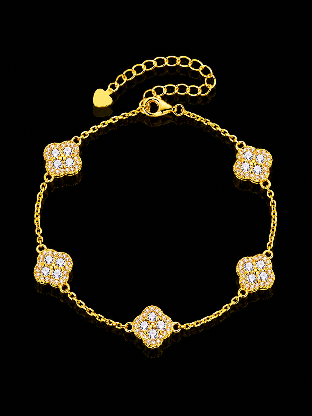 PORTOFINO LEAF BRACELET™