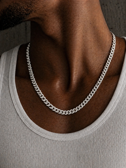 CUBAN IMPERIO NECKLACE™