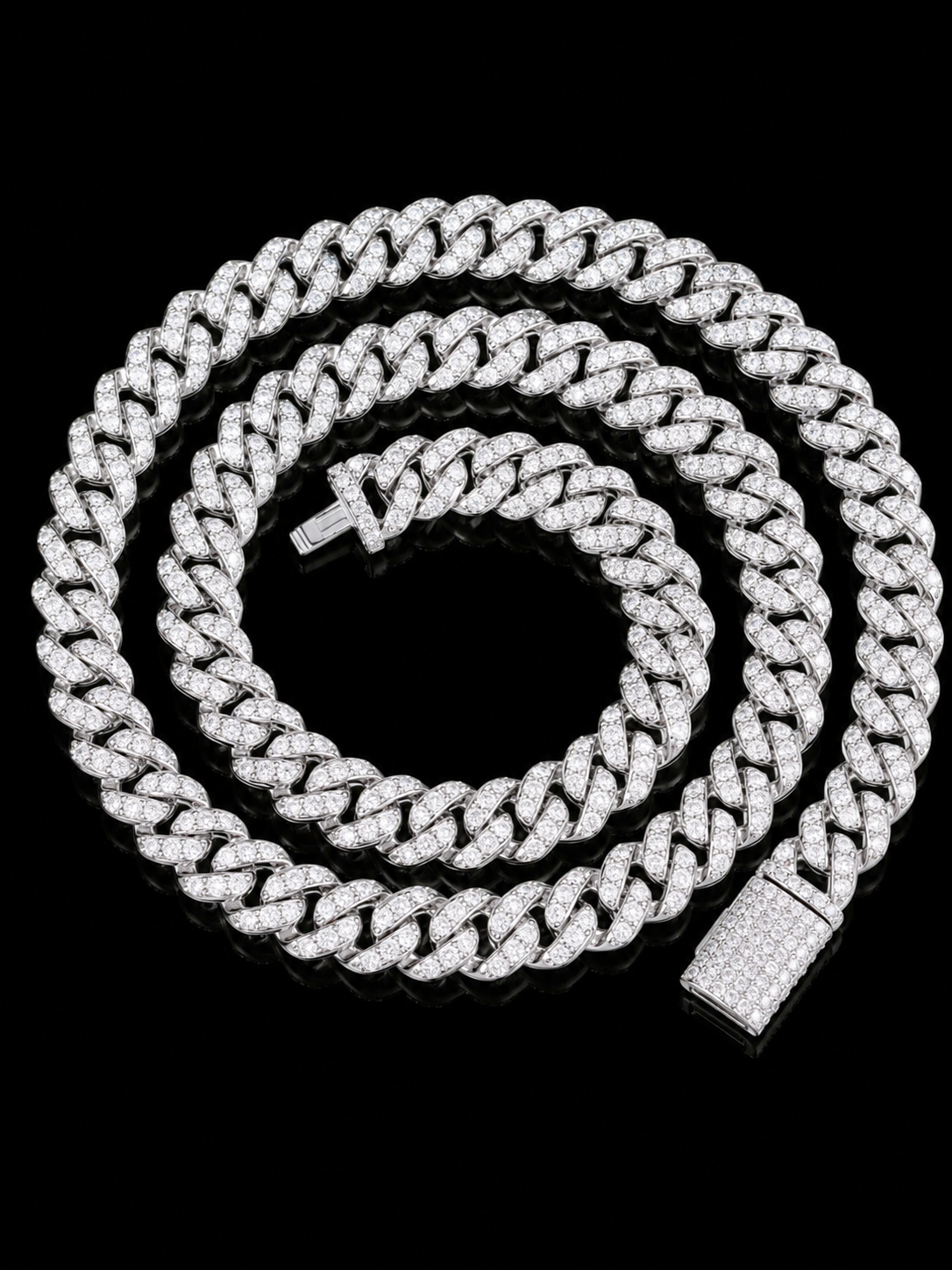 CUBAN IMPERIO NECKLACE™