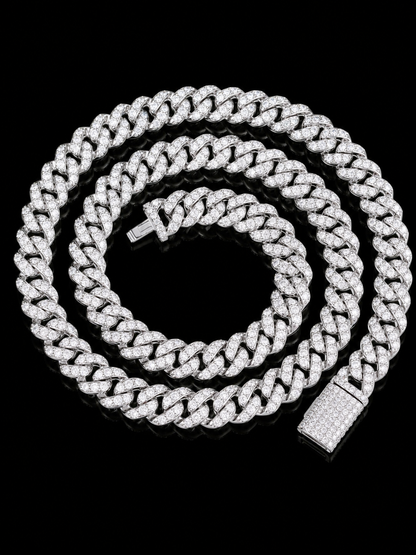CUBAN IMPERIO NECKLACE™