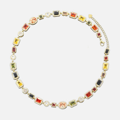 ETERNAL GEMSTONE CHAIN™