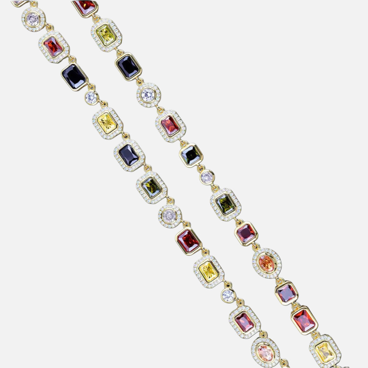 ETERNAL GEMSTONE BRACELET
