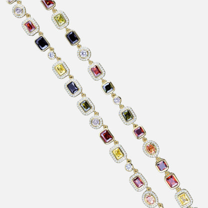 ETERNAL GEMSTONE BRACELET