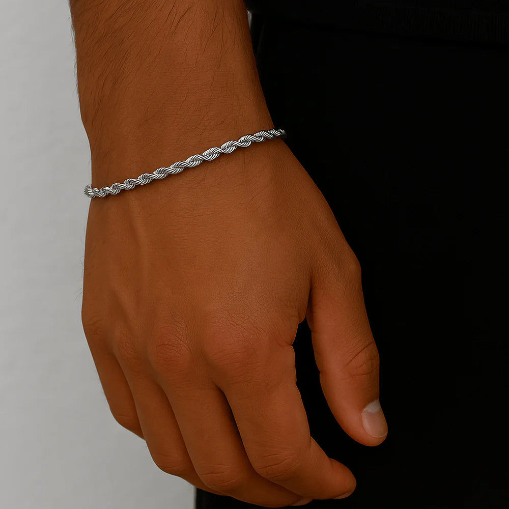 VELA ROPE BRACELET