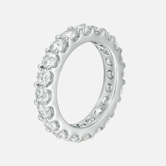 ETERNITY ICE RING