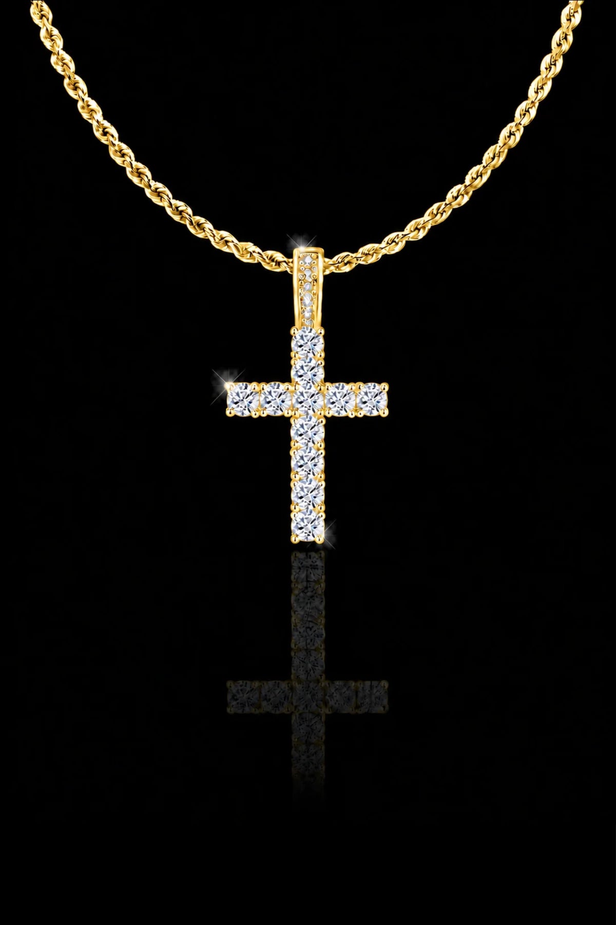 Roma Necklace