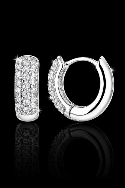 Zarello Earrings