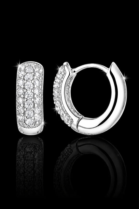 Zarello Earrings