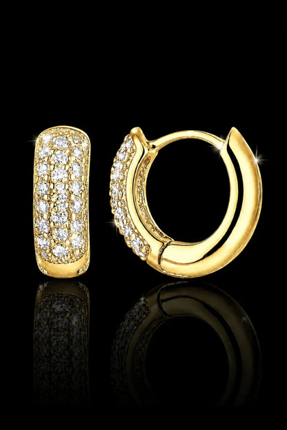 Zarello Earrings