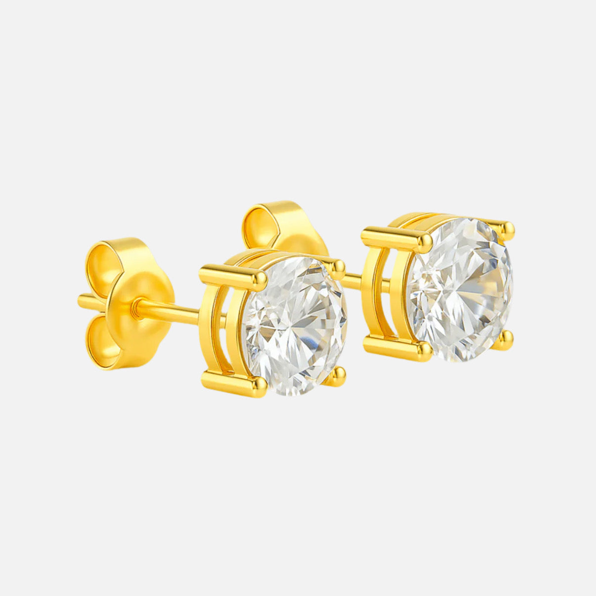 DRIP LUXE STUDS