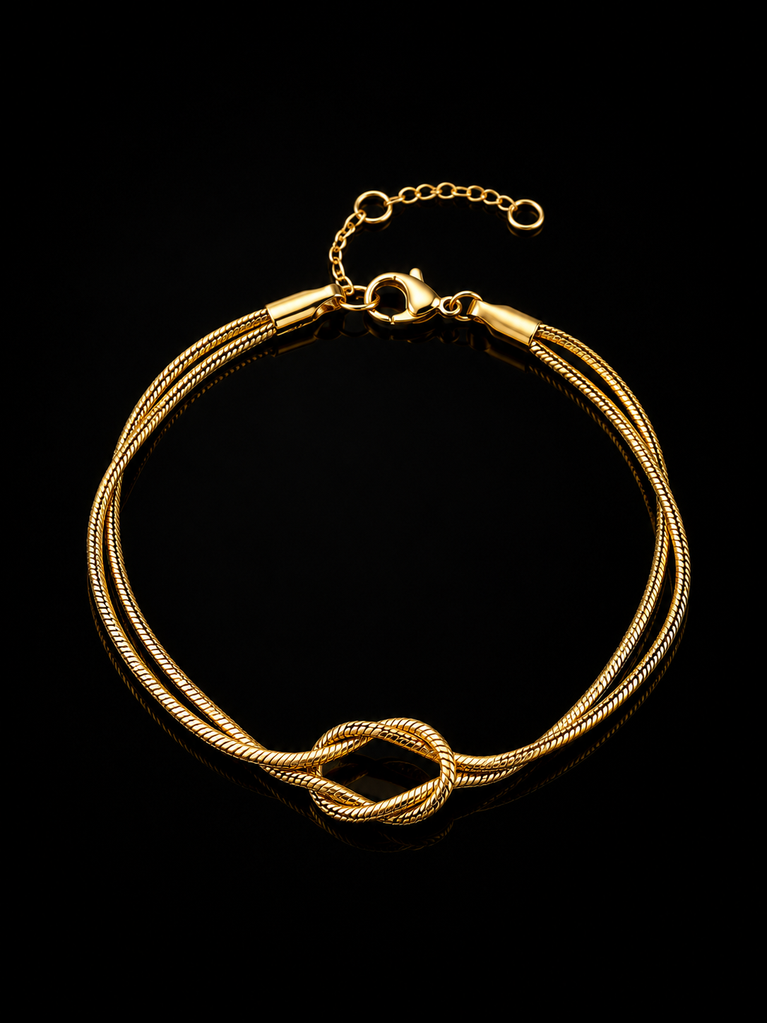 SERPENTÉ BRACELET™