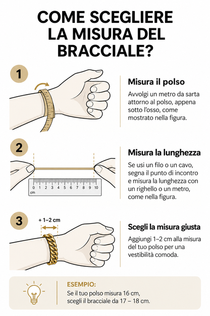Marino Bracelet