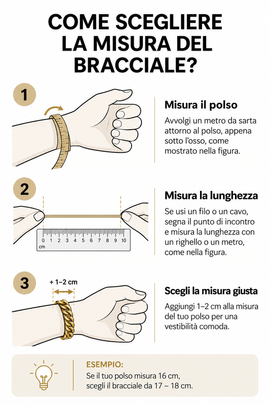 Marino Bracelet