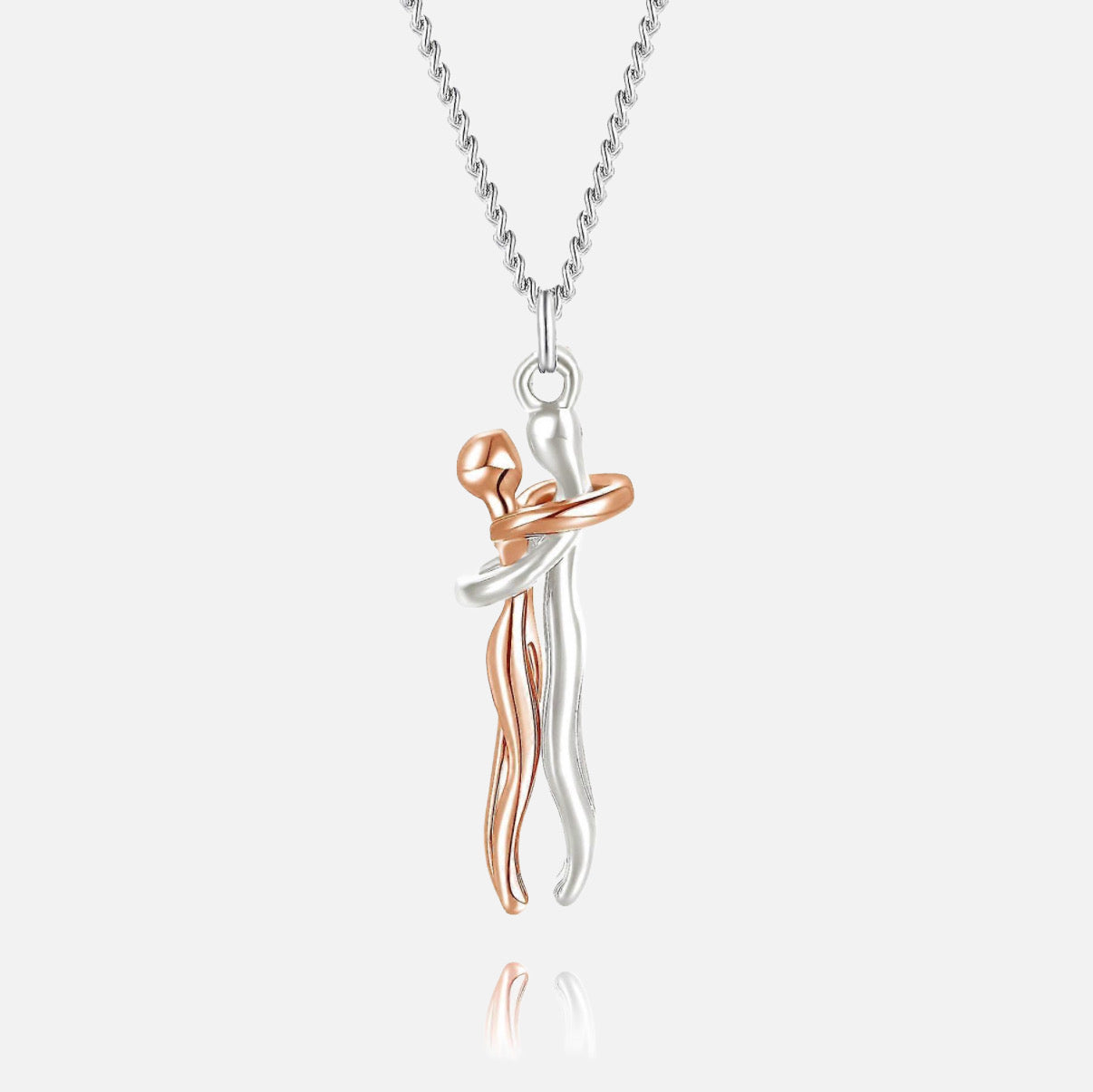 ETERNAL EMBRACE NECKLACE