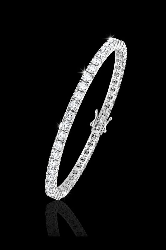 Portofino Tennis Bracelet