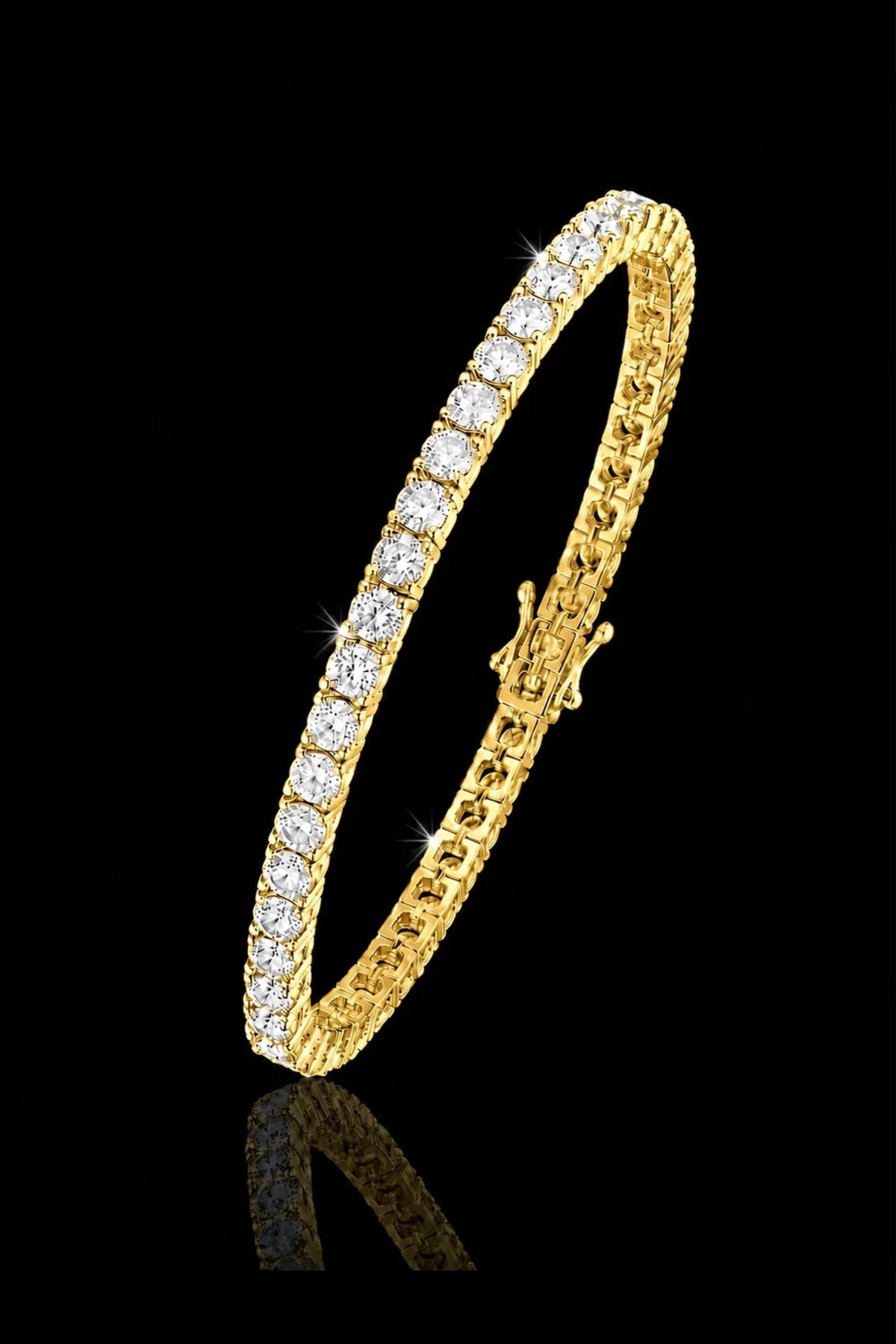 Portofino Tennis Bracelet