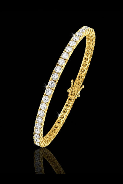 Portofino Tennis Bracelet