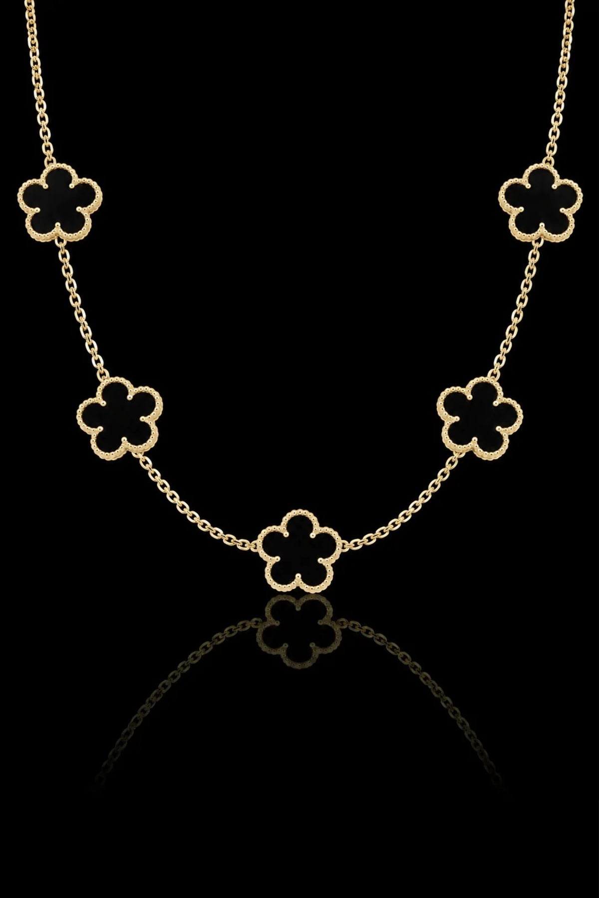Amalfi Necklace