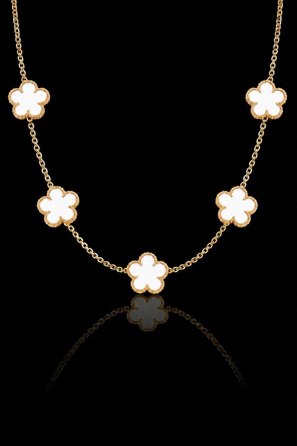 Amalfi Necklace