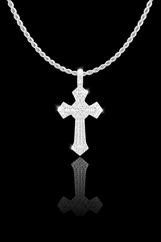 Serano Necklace