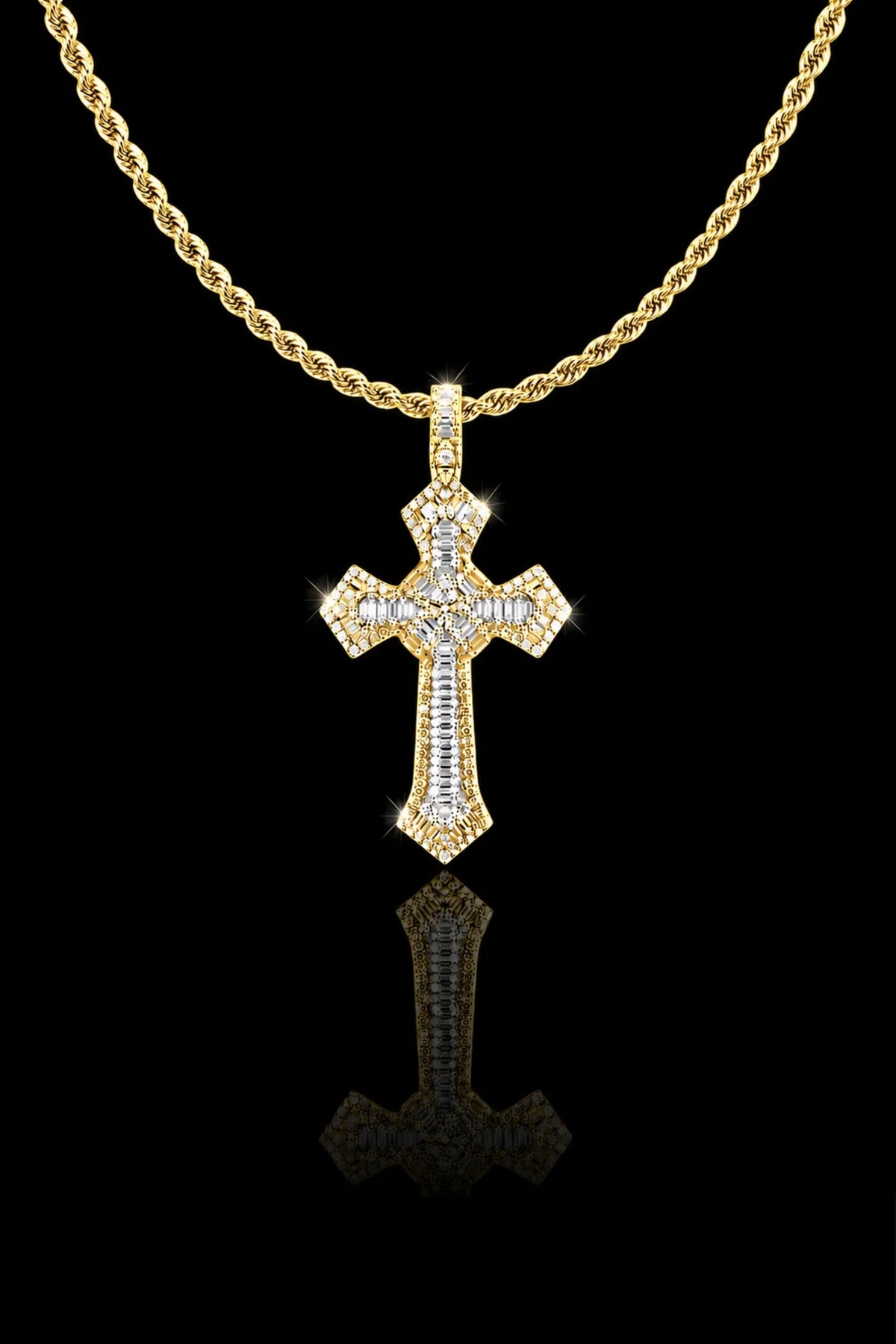 Collana Serano Sacro