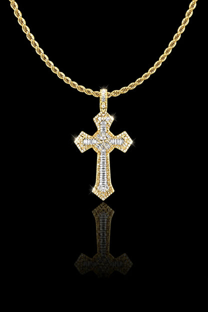 Collana Serano Sacro