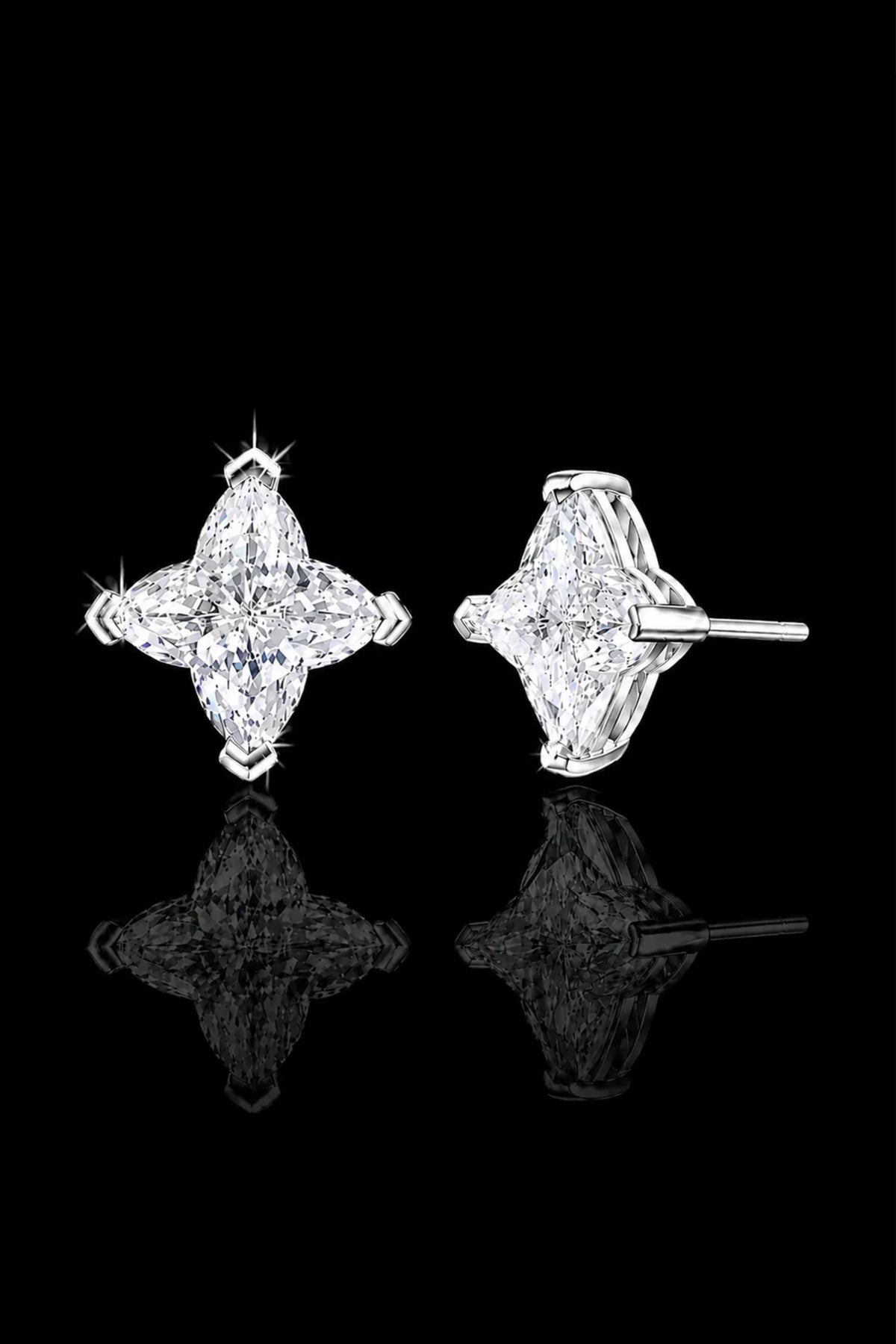 'Stella Brillante' Ohrringe