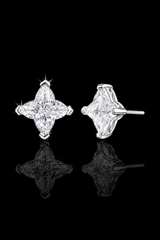 Bright Star Earrings