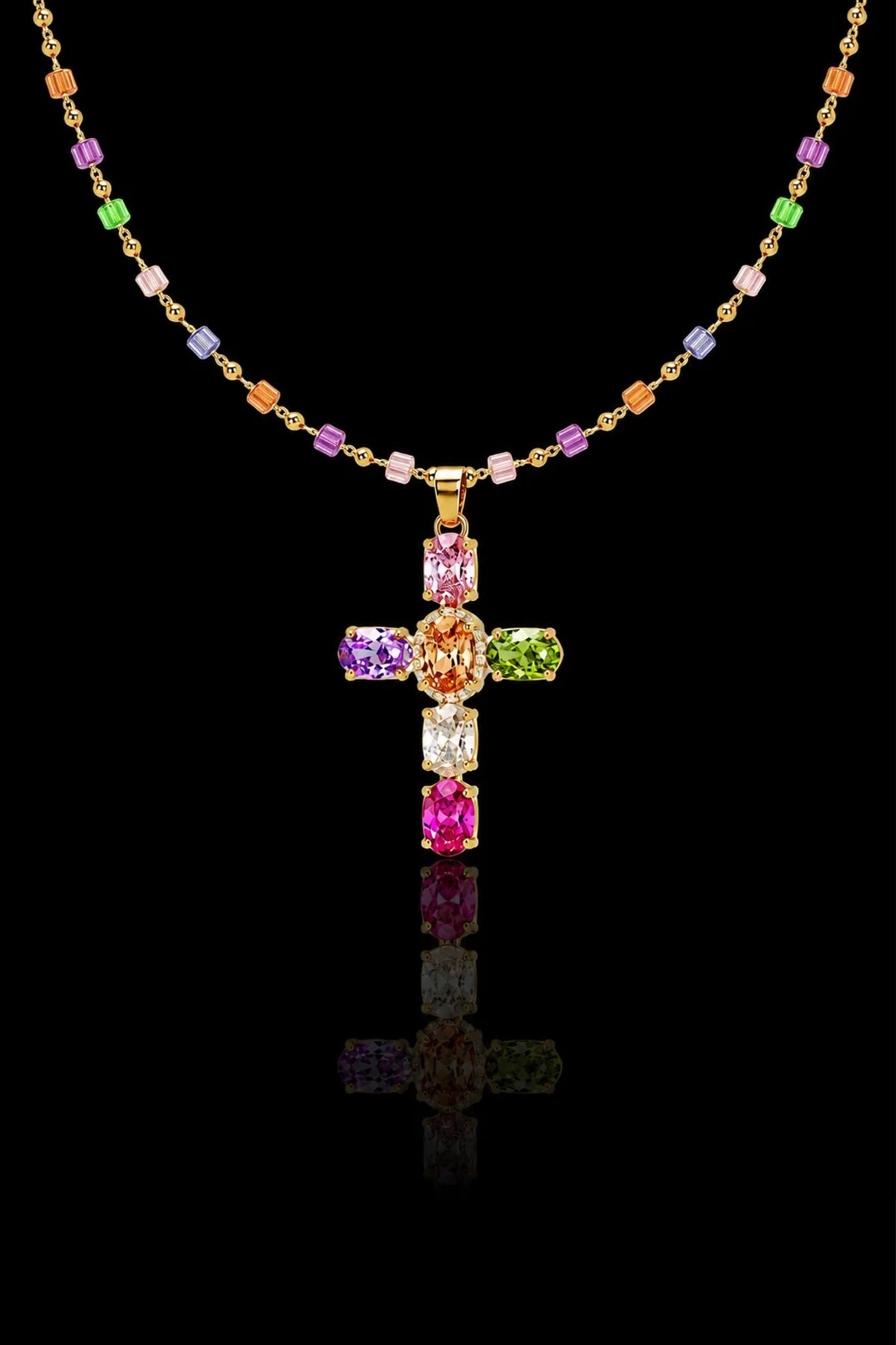 Dopamina Necklace
