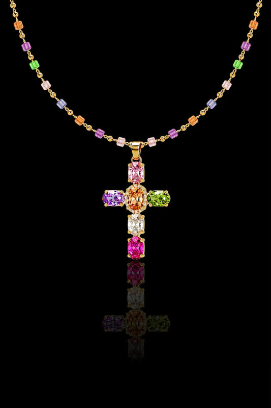 Dopamina Necklace