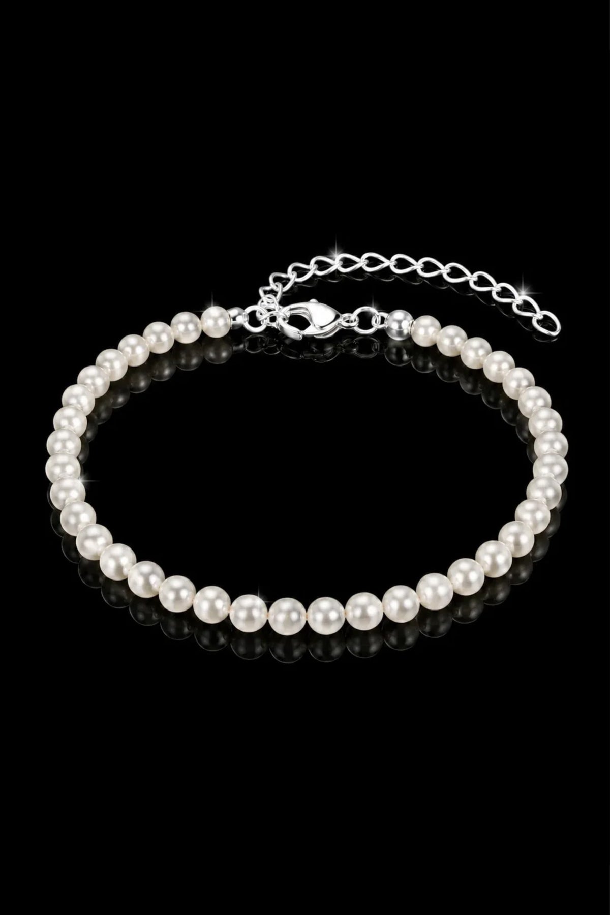 Lumina Pearl Bracelet