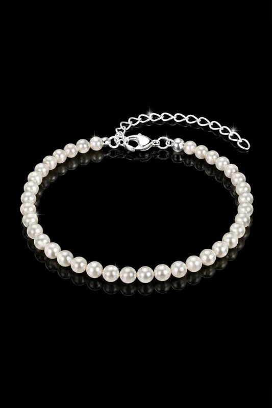 Lumina Pearl Bracelet